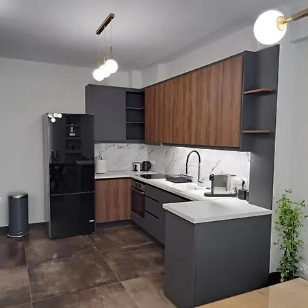 Appartement Centerstage1 Boutique - Hemisphere1 Stylish *