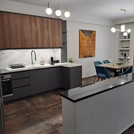 Appartement Centerstage1 Boutique - Hemisphere1 Stylish *