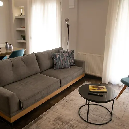 Appartement Centerstage1 Boutique - Hemisphere1 Stylish