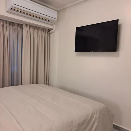 Centerstage1 Boutique - Hemisphere1 Stylish Appartement *